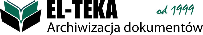 EL-TEKA Archiwizacja Dokumentów